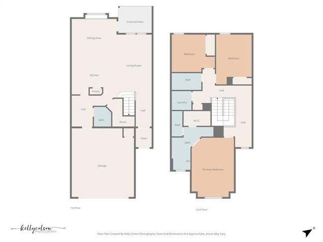 Building Photo - 2880 Donnell Dr