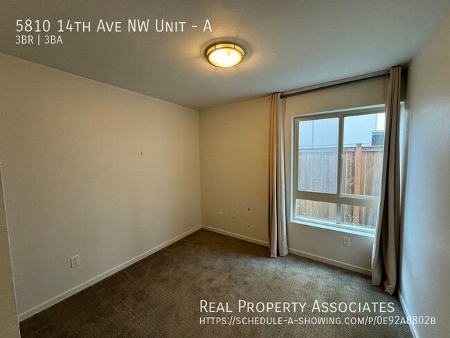 Building Photo - 5810 14th Ave NW