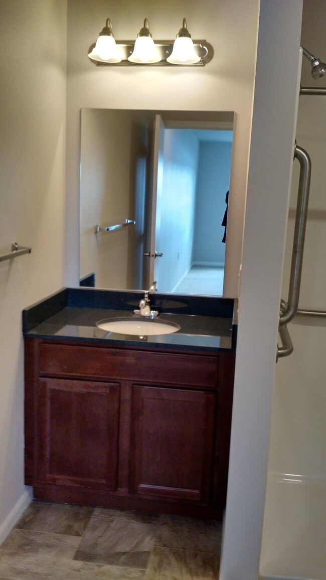 The Rivers II Senior Living 455 Marion Rd Oshkosh WI 54901