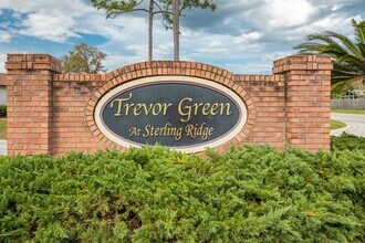 Building Photo - Sterling Ridge/Trevor Green