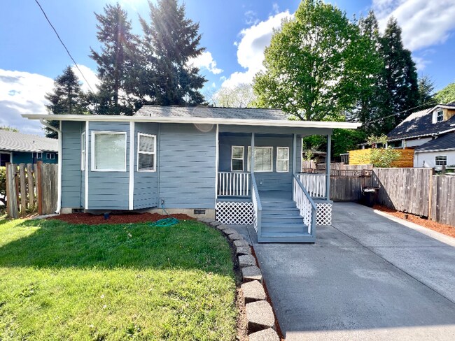 Building Photo - 5008 NE 48th Ave