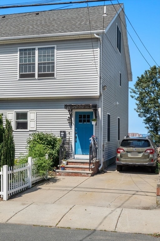 Building Photo - 58 Prospect Ave
