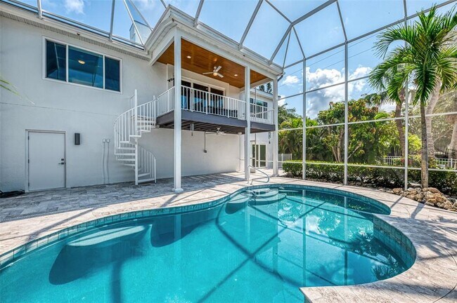 Building Photo - 412 Treasure Boat Way