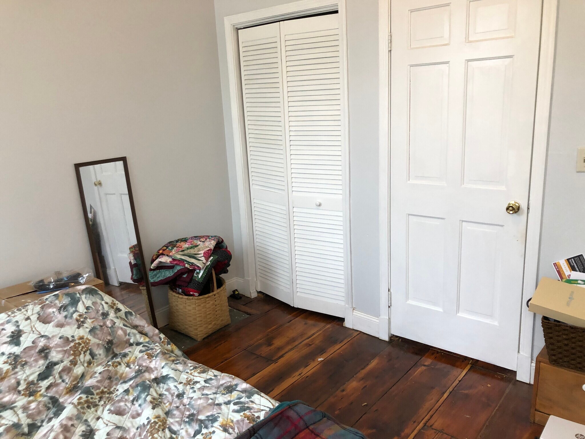 Building Photo - 83 Columbia St