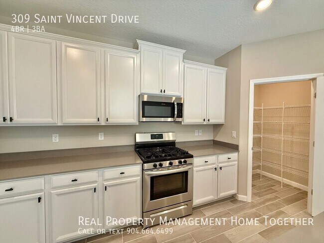 Building Photo - 309 St Vincent Dr