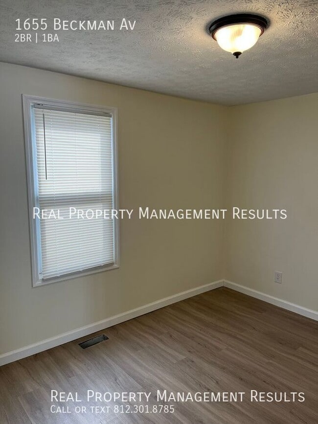 Building Photo - 1655 Beckman Ave