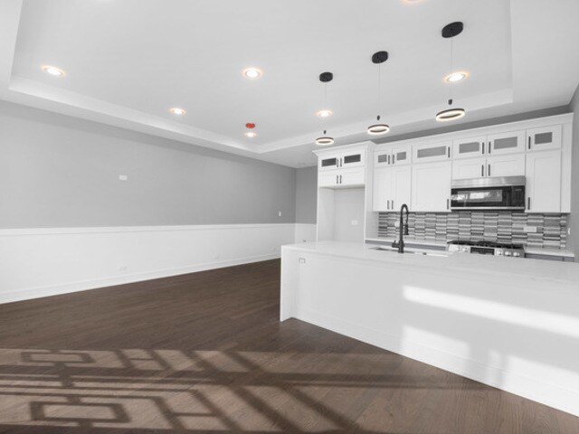 Building Photo - 6444 S Evans Ave