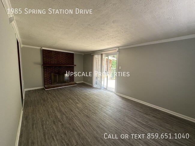 Building Photo - 1985 Spring Station Dr