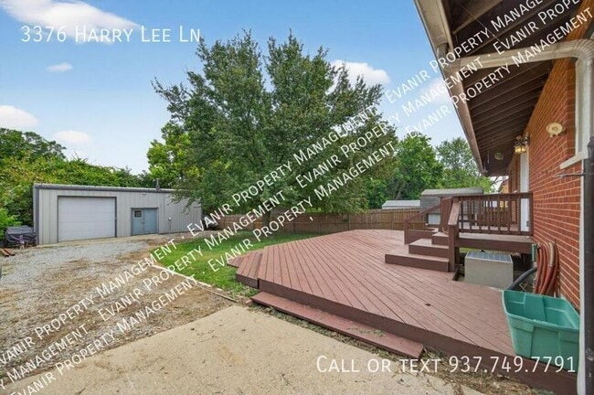 Building Photo - 3376 Harry Lee Ln