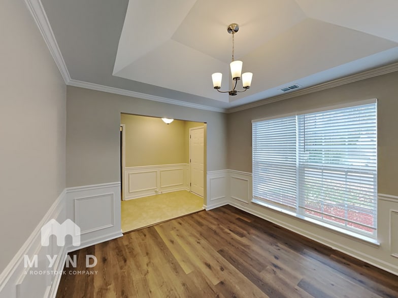 Building Photo - 7535 Henderson Park Rd