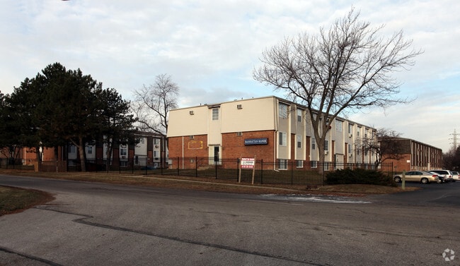 Bayview Apartments - Suder Point