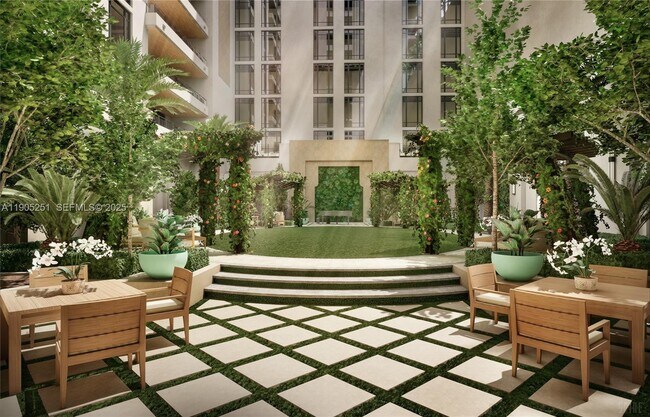 Building Photo - 2601 Salzedo St