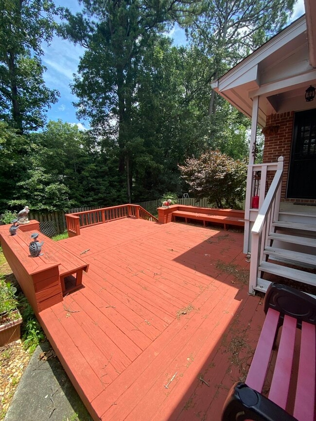 Building Photo - 1165 Vineyard Ct