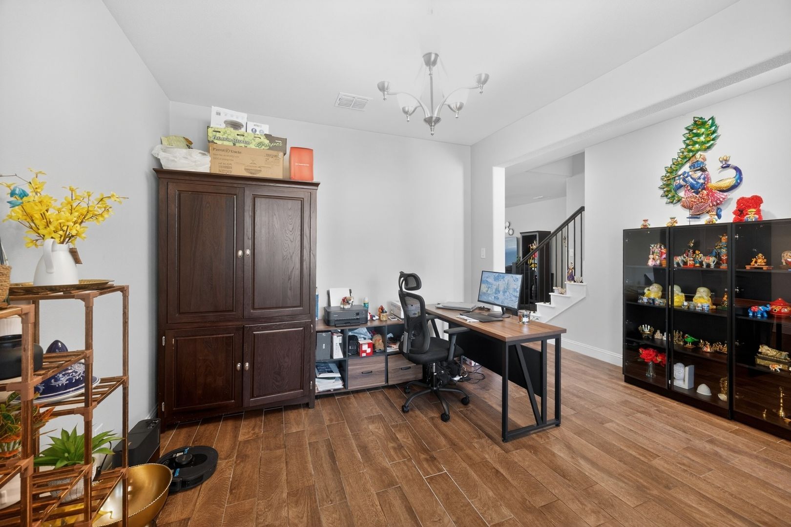 Building Photo - 6200 Marigold Dr