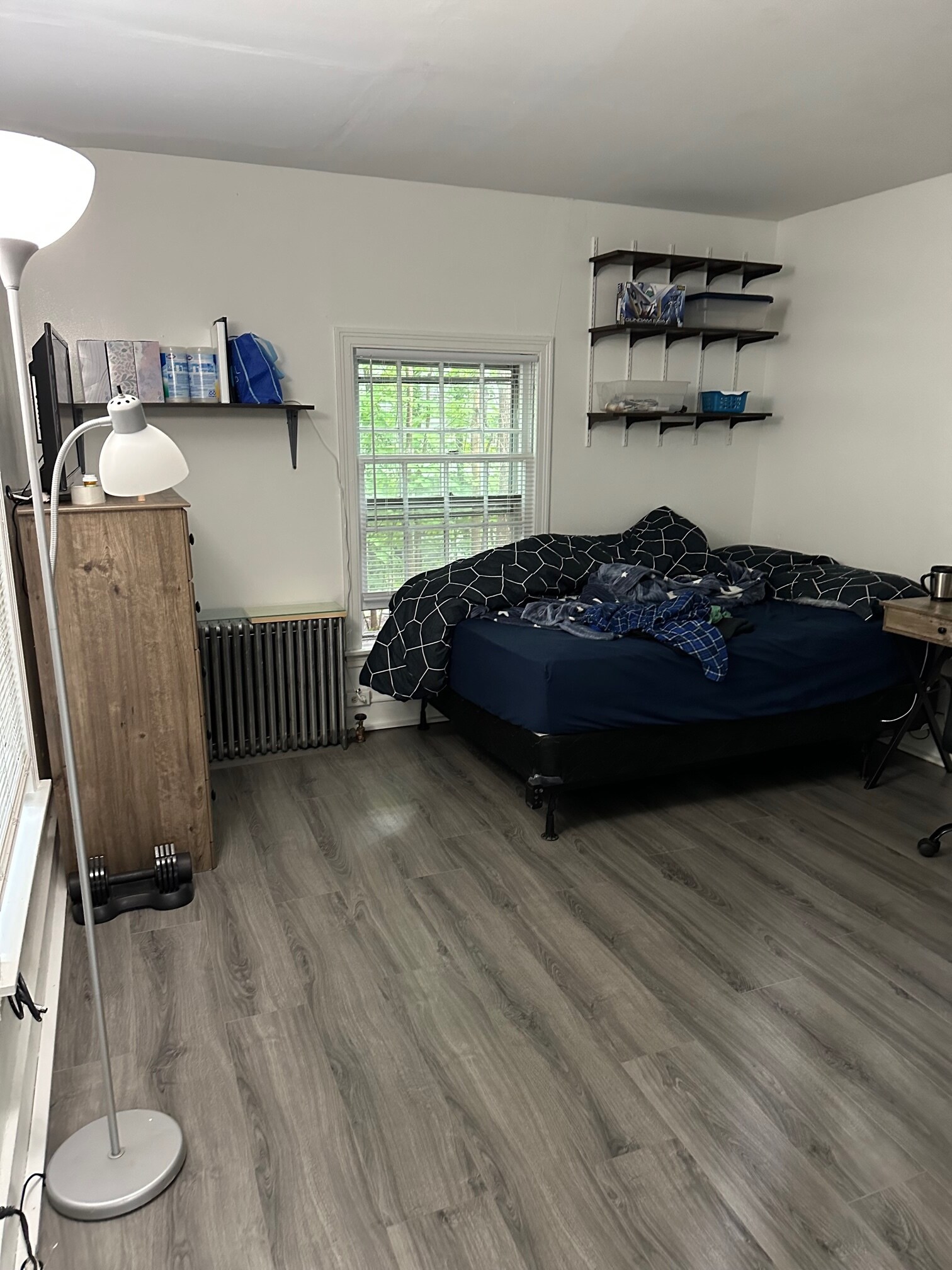 Building Photo - 509 E Buffalo St