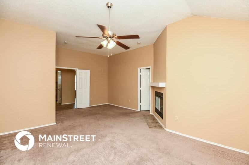 Building Photo - 2951 Seguin Trail