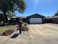 Building Photo - Updated Home with Island Kitchen, LVP Flooring, and Yard Care Included!