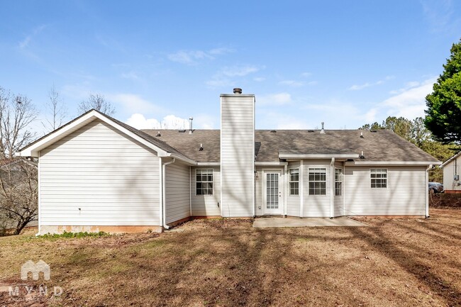Building Photo - 211 Nicki Ct