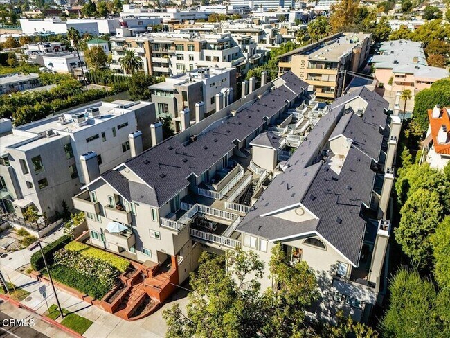 Building Photo - 961 E California Blvd