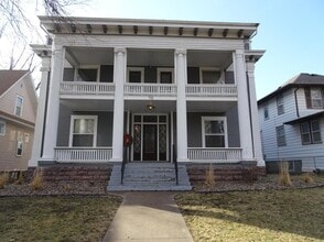 Building Photo - 715 S Phillips Ave