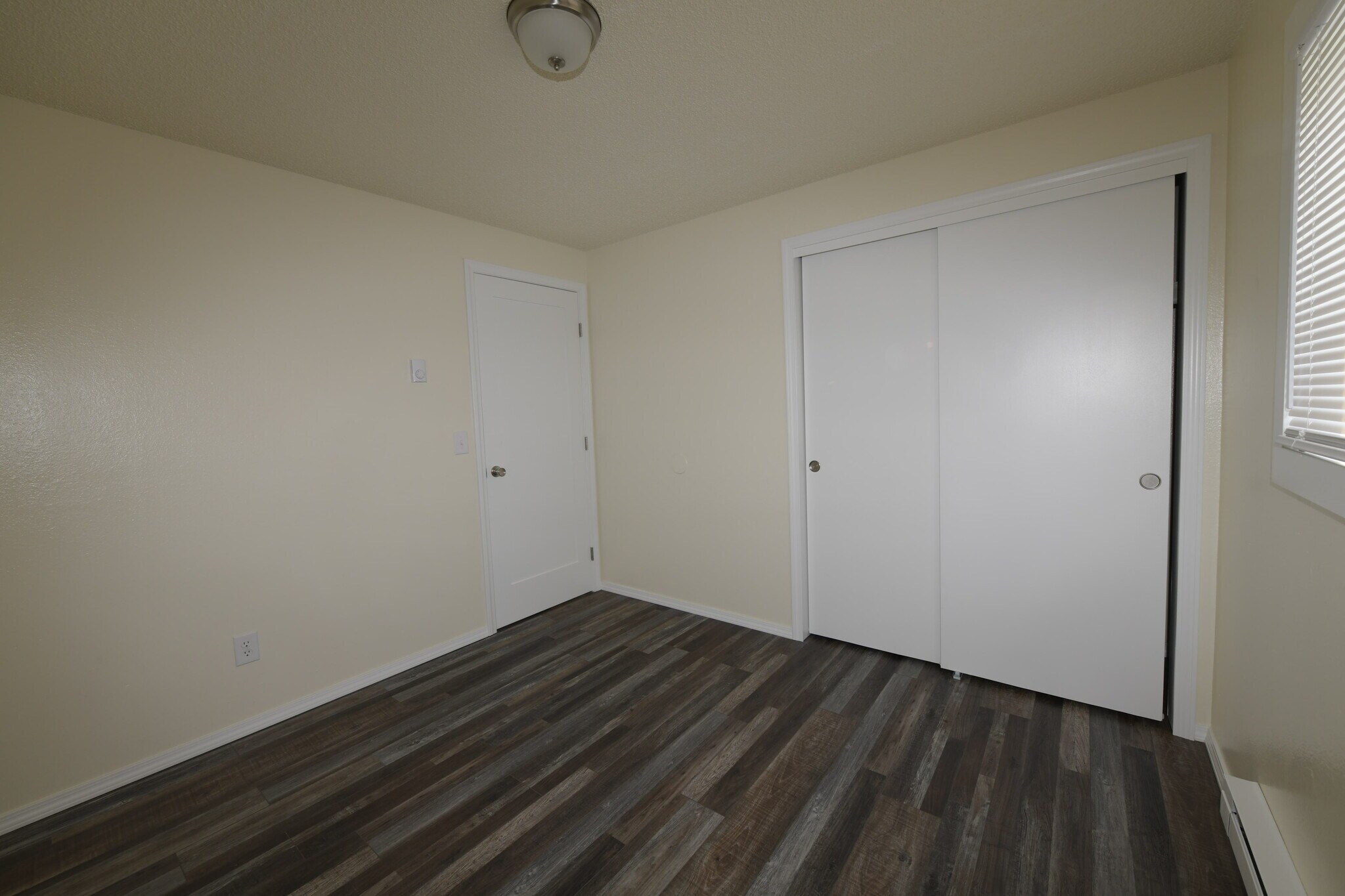 Third bedroom - 4768 State St