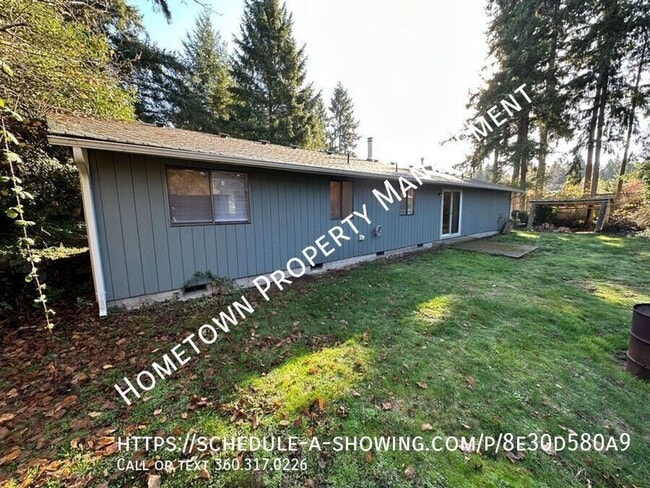 Building Photo - 6707 36th Ave SE