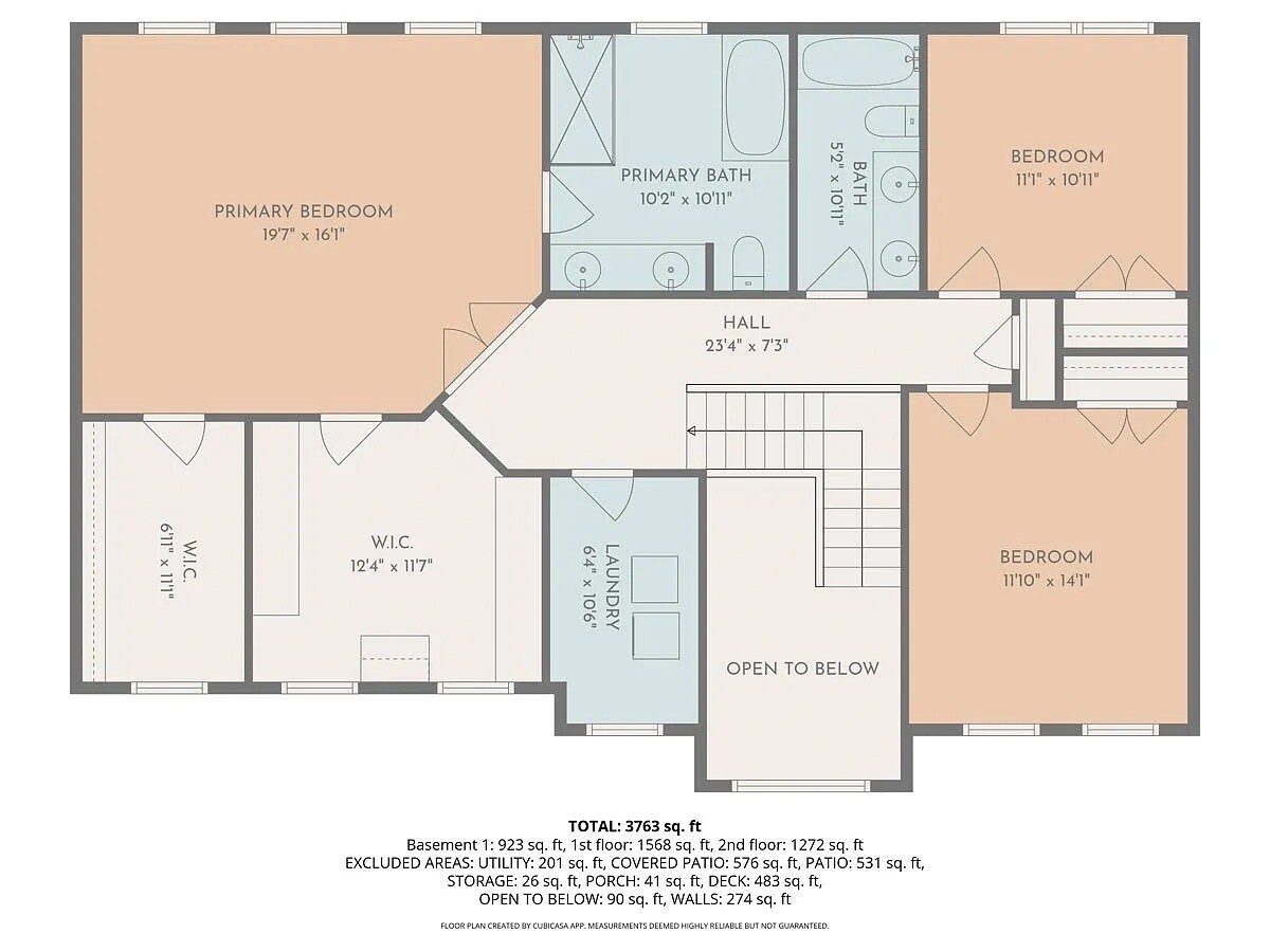 Building Photo - 840 Jefferson Cir