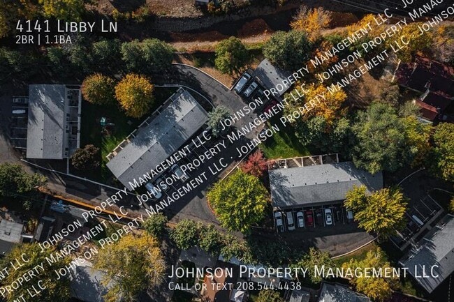 Building Photo - 4141 Libby Ln