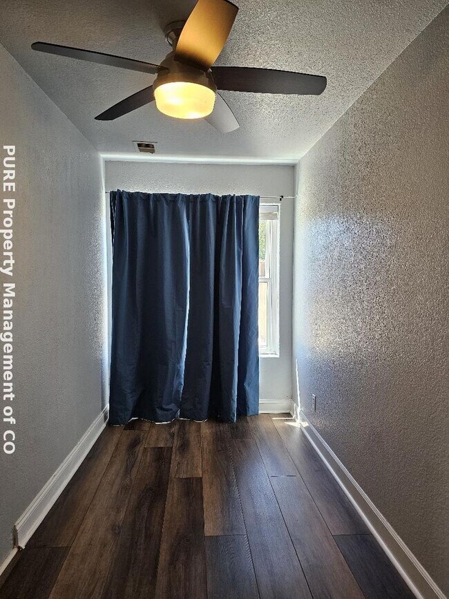 Building Photo - 3 BR 2 Bath home just outside of Downtown Denver!