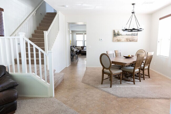 Building Photo - 3279 E Milky Way