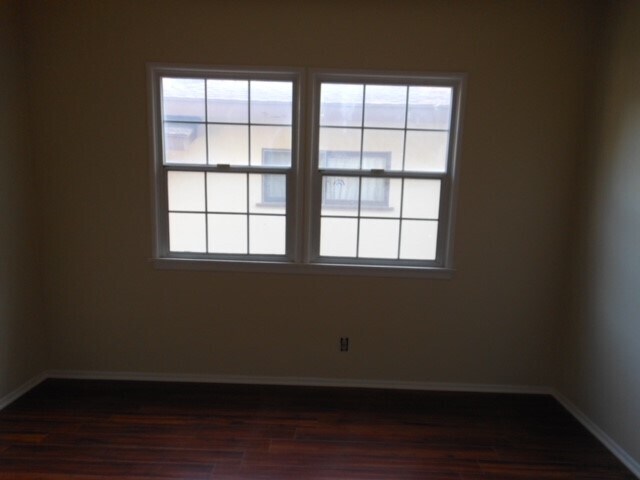 Bedroom 3 - 8607 Delco Ave