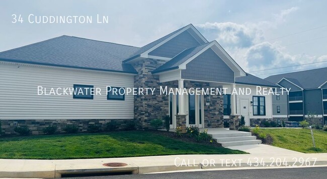 Building Photo - 34 Cuddington Ln