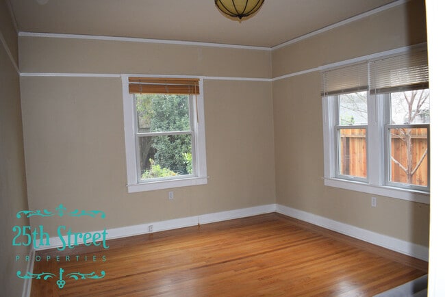 Building Photo - 1181 37th St