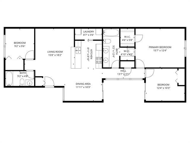 Building Photo - 6018 McAfee Dr