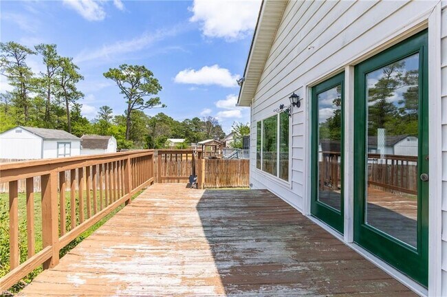 Building Photo - 41 Messick Rd