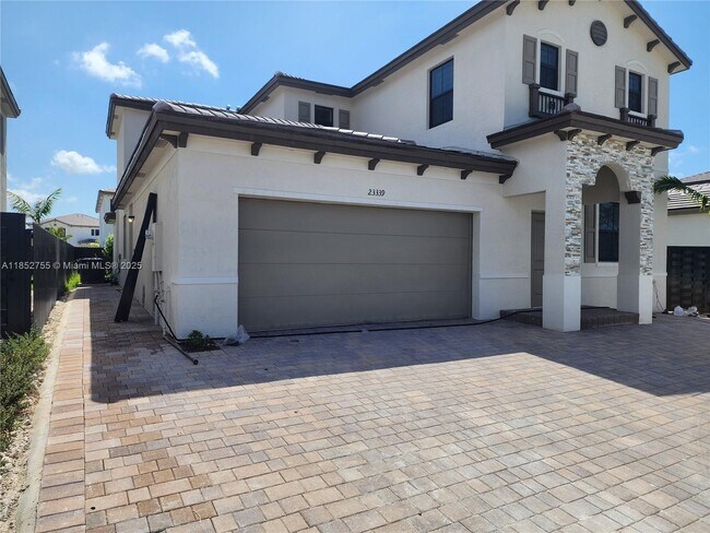 Primary Photo - 23339 SW 133rd Ave