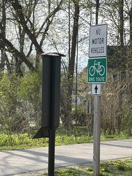 Dover Community Trail - 251 Locust St