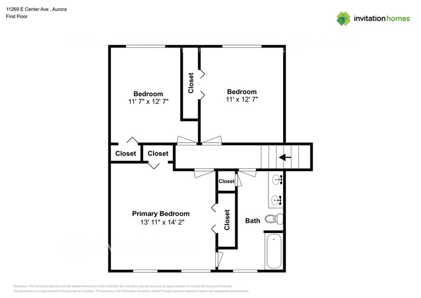 Building Photo - 11269 E Center Ave