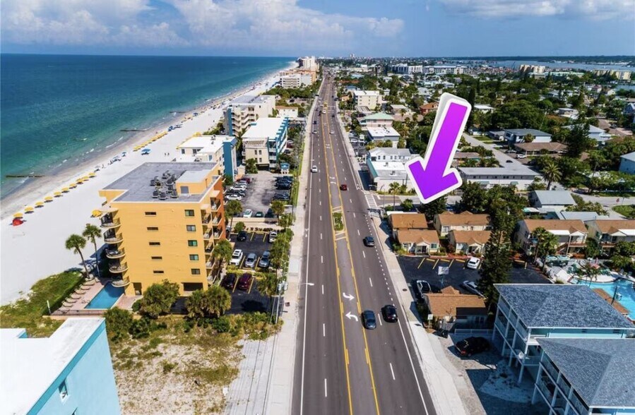 Building Photo - 14141 Gulf Blvd