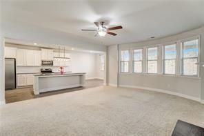 Building Photo - 3601 Deaton Trail