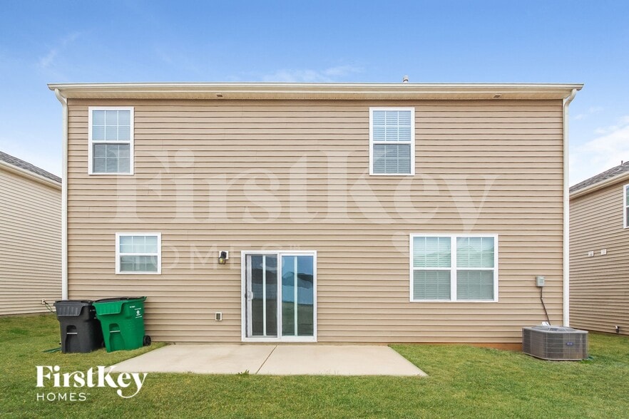 Building Photo - 2419 Tallet Trace