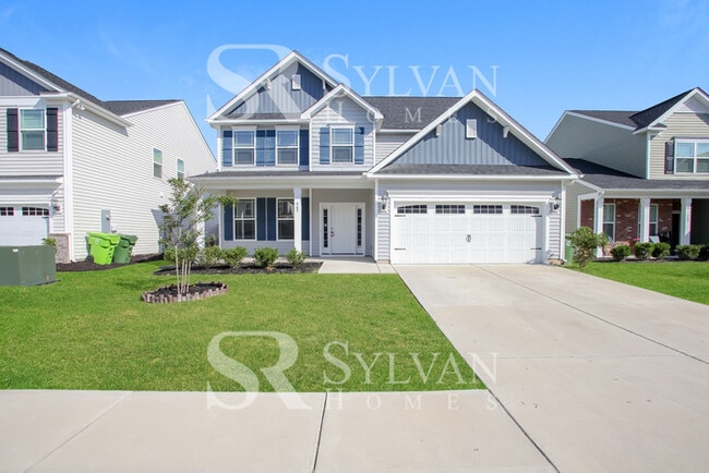 Building Photo - Life Just Got Better!