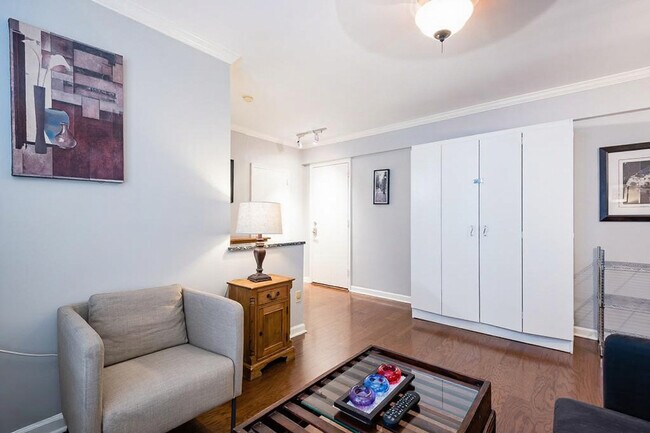 Building Photo - 2139 N Street Northwest-SI ID378P