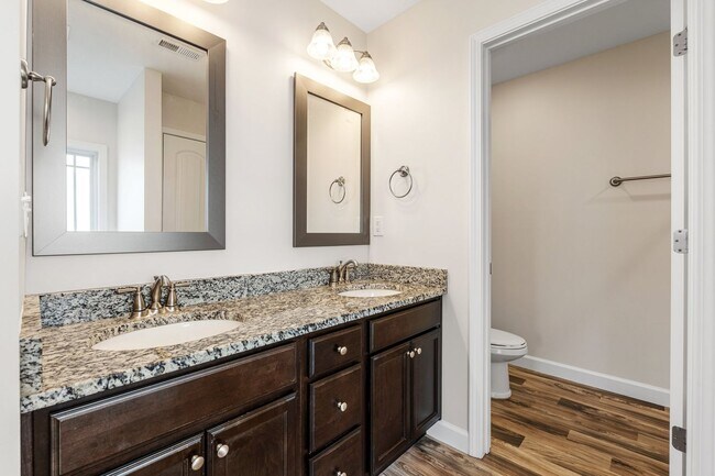 Building Photo - Relax & Enjoy: 3BR Inman Rental with Big Backyard & Covered Porch