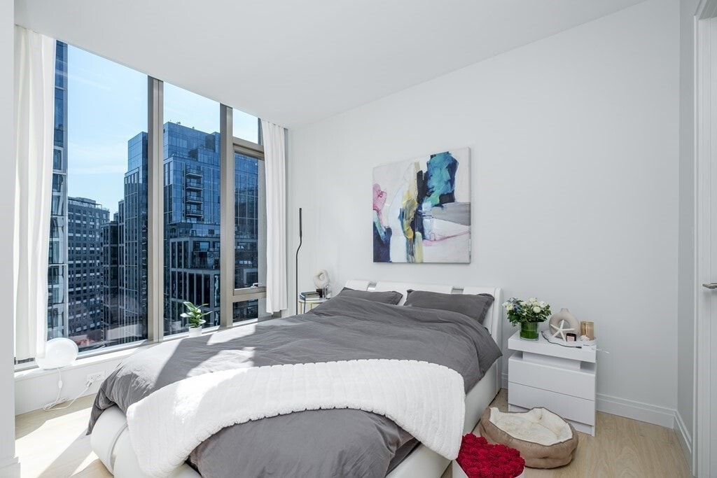 Building Photo - 133 Seaport Blvd