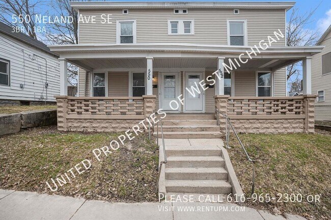 Building Photo - 550 Neland Ave SE