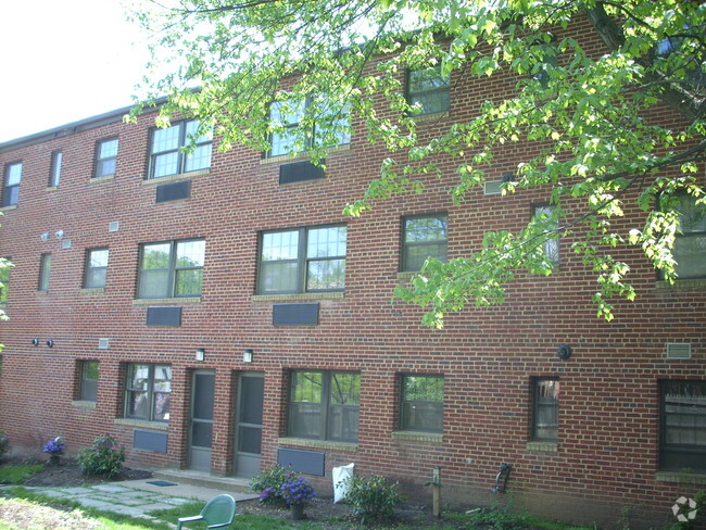 Building Photo - Scott Street Apartments