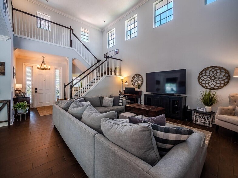Building Photo - 6673 Eagle Ridge Dr