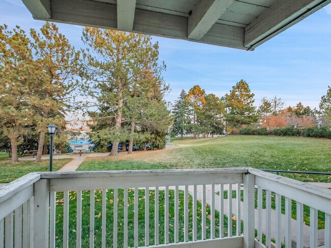 Building Photo - $1,545.95, 2-bed, 2-bath located in Denver with $500 OFF FIRST MONTH'S RENT!