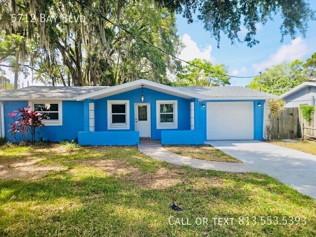 Building Photo - 5712 Bay Blvd